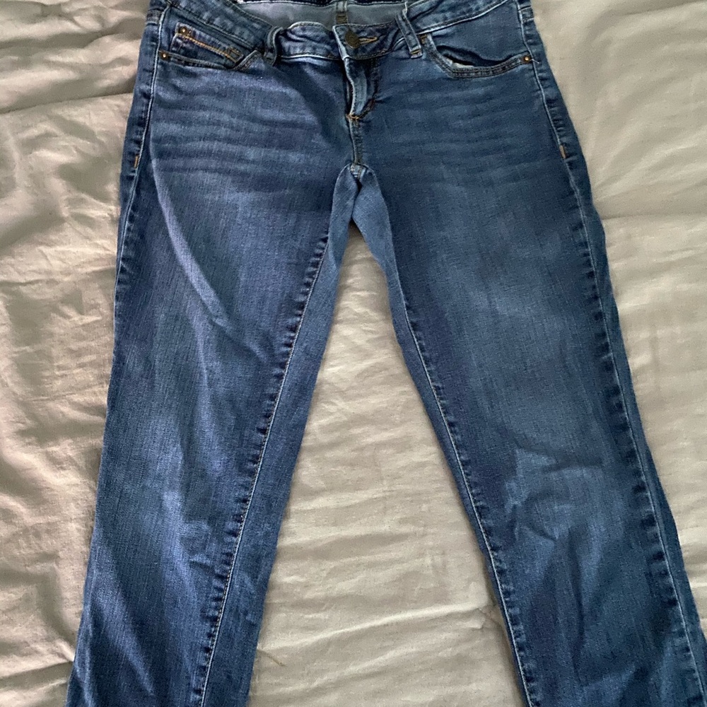Jeans - Picture 2 of 2